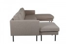 Zoom u-sofa beige thumbnail