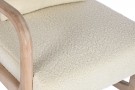 ROCKING CHAIR HEVEA 66X88X78 ROCKING CHAIR thumbnail