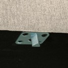 Vtwonen COUPLE LOUNGE ELEMENT LEFT SAND thumbnail