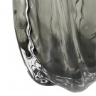 Paragon håndformet vase glass antrasitt 27x12cm thumbnail