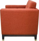 Beket Chair Toronto-25 - kan leveres i 40 farger thumbnail