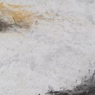 2stk, Abstrakt, håndmalt lerret 100x100 thumbnail