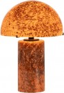 LOLA bordlampe vulkansk glass thumbnail