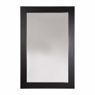 Weston - Speil Grå 70x110 Tre, glass,1stk thumbnail