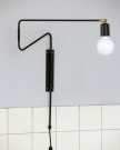 House Doctor Swing sort 70 cm thumbnail
