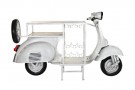 FLASKEHOLDER  IRON MANGO 195X70X106 MOTORCYCLE thumbnail