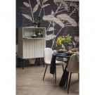  2 stk. MARIJE DINING CHAIR TEDDY - lager i Oslo thumbnail