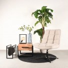 VINCE LOUNGE CHAIR NATURAL thumbnail