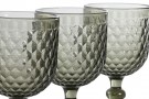 6 GLASS 8,7X8,7X17 325ML, GREY thumbnail