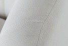 2 seter NYHET POLYESTER METAL 129X75X73 thumbnail