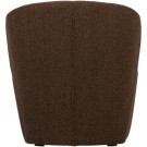 Vtwonen LOFTY ARMCHAIR BROWN MIX thumbnail