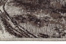 Dance teppe 80% bomullschenille 20% ull. 390 x 280 cm thumbnail