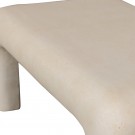 WOOOD SET OF 2 - STANI COFFEE TABLES FIBER CLAY NATURAL thumbnail
