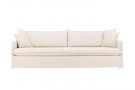 Nova 4-seter sofa beige thumbnail