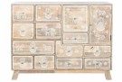 MAHATMA i mangotre. 112X36X89,5 NATURAL thumbnail