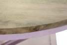 BARBORD - IRON MANGO 116X72X110 MOTORCYCLE PALE PINK thumbnail