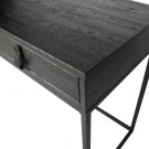 WOOOD SILAS DESK ASH BRUSHED BLACKNIGHT [fsc] thumbnail