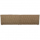 WOOOD TIMOR 4-SEATER SOFA CARAMEL MELANGE thumbnail