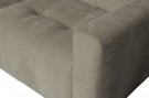 Vtwonen BAR CHAISE LONGUE WOVEN FABRIC LEFT WARM GREY thumbnail