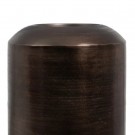 Vase kobber 37x37x99 thumbnail