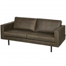 WOOOD RODEO SOFA 2,5-SEATER ARMY thumbnail