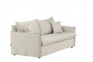 BESTSELGER Nova 3-seter sofa beige thumbnail
