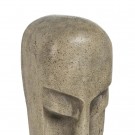 SCULPTURE IMAGE RESIN DECORATION 30,30 X 26,30 X 94 CM thumbnail