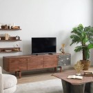 Colmar TV benk  thumbnail