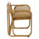 ARMCHAIR NATURAL WAY RATTAN ROOM 62 X 57 X 76,50 CM thumbnail