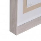 2stk, Abstrakt, håndmalt 80x80 thumbnail