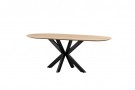 WATFORD DINING TABLE NATURAL 220X104 CM thumbnail