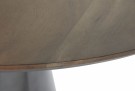 MESA COMEDOR  120 cm spisebord - Mango / stål thumbnail