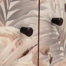  STUE / Garderobeskap Flamingo 82x40x145 thumbnail