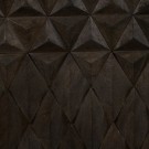 Skjenk brunfarget mangotre 153x40x84 thumbnail