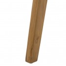 Denzzo CHAIR NATURAL WAY 60 X 56 X 76 CM thumbnail