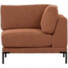 Vtwonen COUPLE CORNER ELEMENT RUST MELANGE thumbnail