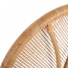 Denzzo CHAIR NATURAL WAY RATTAN 47 X 48 X 98,50 CM thumbnail