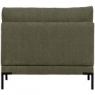 Vtwonen COUPLE LOVESEAT ELEMENT WARM GREEN thumbnail