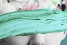 3 bilder i sett - Malt på PDF / Alu ramme thumbnail