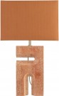Reso Two lamp red + Skjerm 78 thumbnail