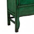 STUE / garderobe skap  GREEN WOOD-MDF 108 X 48 X 175 CM thumbnail