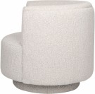 Savoy Swivel Chair Knot Sand thumbnail