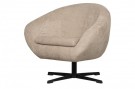 DESERT SWIVEL ARMCHAIR SAND thumbnail
