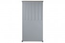 VEGGSKAP BOTELLERO SHELVING METAL MDF 87X44X168,5  thumbnail