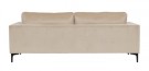 Bolero 3-seter sofa beige thumbnail