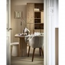 Modulair overskap 77cm eik natur matt [fsc] thumbnail