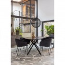 Lagervare i Norge - WOOOD ENES HANGING LAMP METAL BLACK thumbnail