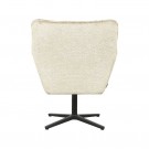 LOUNGE CHAIR IAN BEIGE ELEGANCE thumbnail
