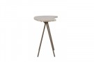 Holmestrand Skrivbord 50 x 115 Beige thumbnail