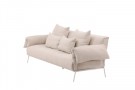 Öckerö 3-seter sofa beige thumbnail